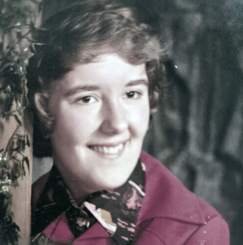 Beth A. Athey